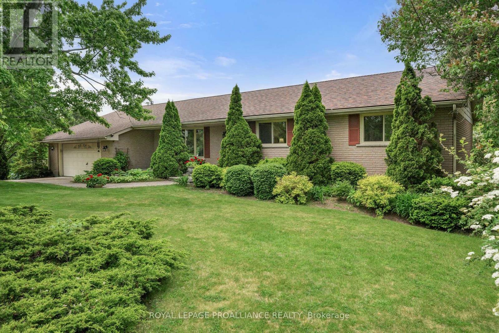 Property Photo: 3286 County Road 3 ON K0K 1L0