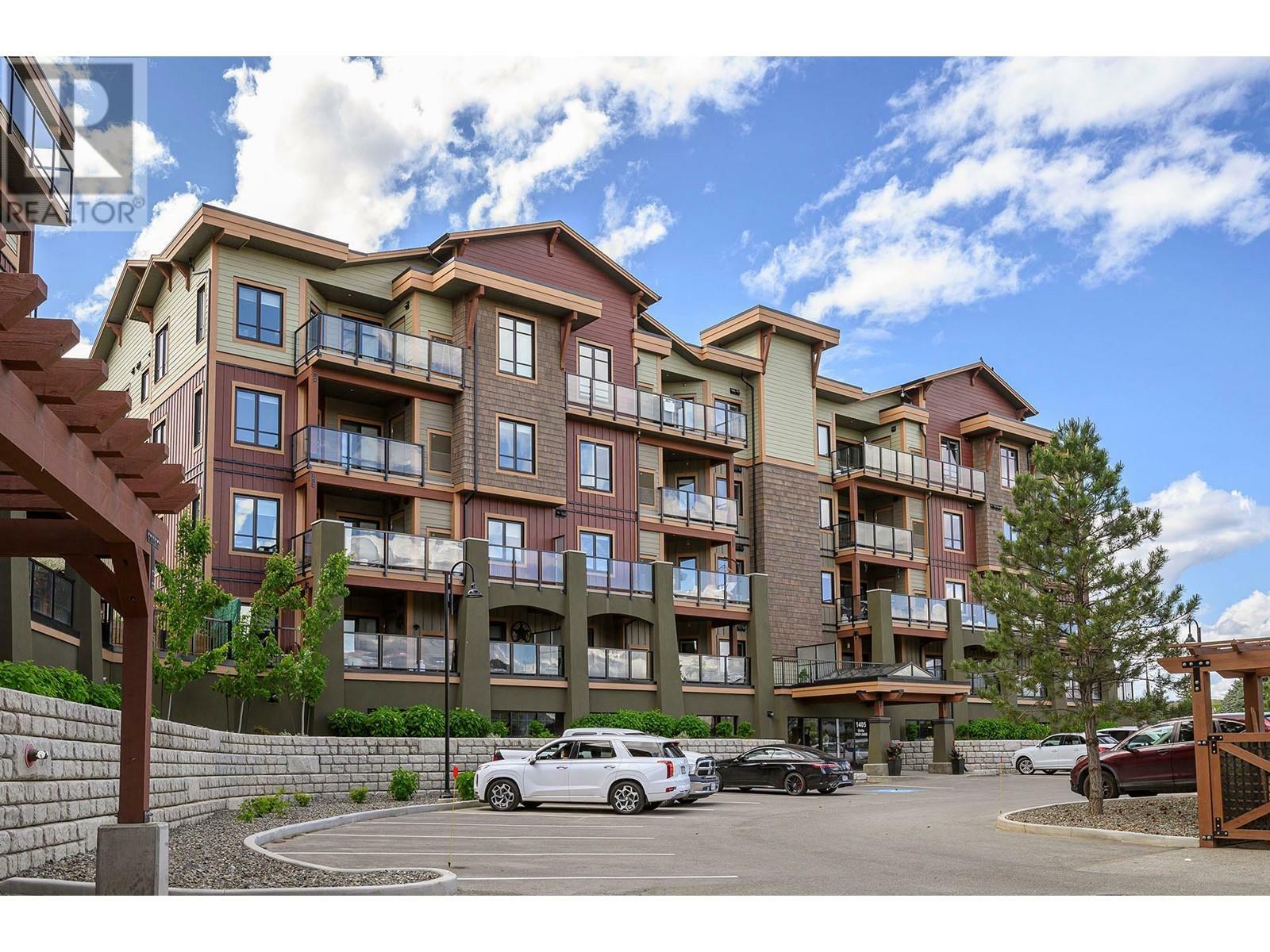 1405 Springhill Drive 3403  Kamloops BC V2C 0B4 photo