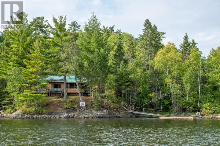 10 Sabaskong Bay Island 4  Nestor Falls ON P0X 1K0 photo