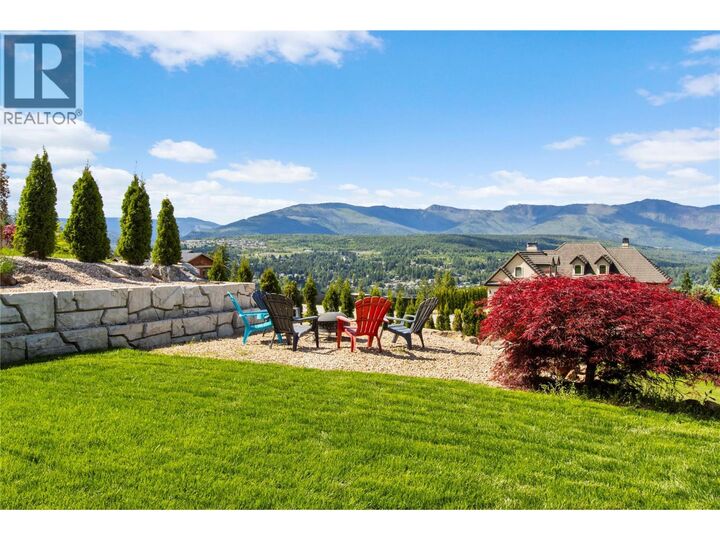 Property Photo: 3240 Roncastle Road BC V0E 1H1