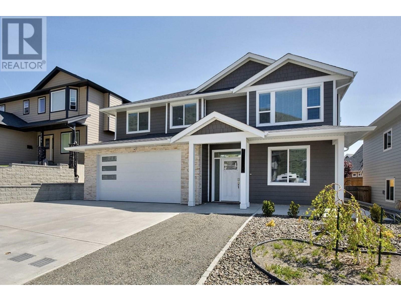 2190 Saddleback Drive  Kamloops BC V2B 0B9 photo