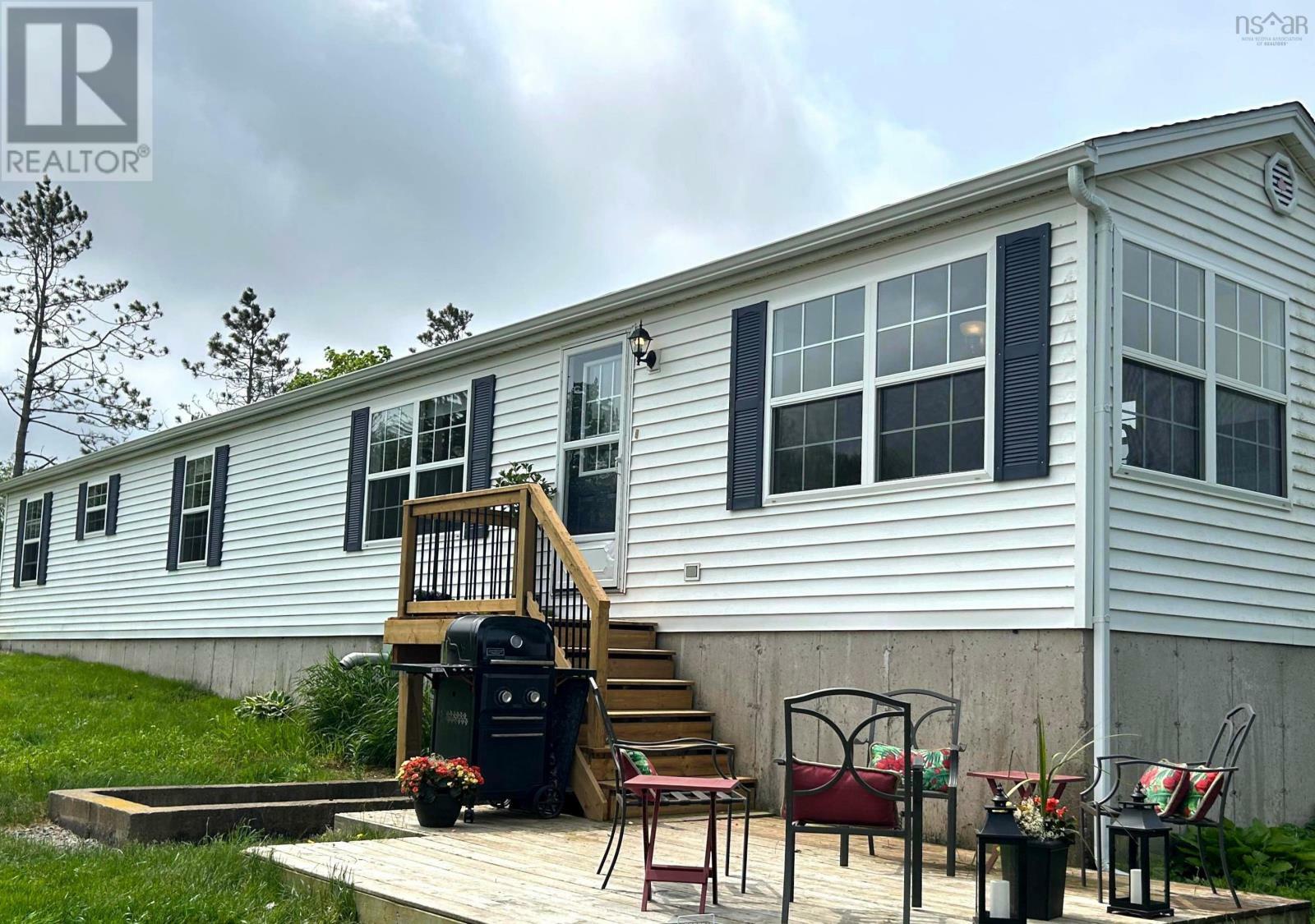 Property Photo: 835 Murchyville Road NS B0N 1X0