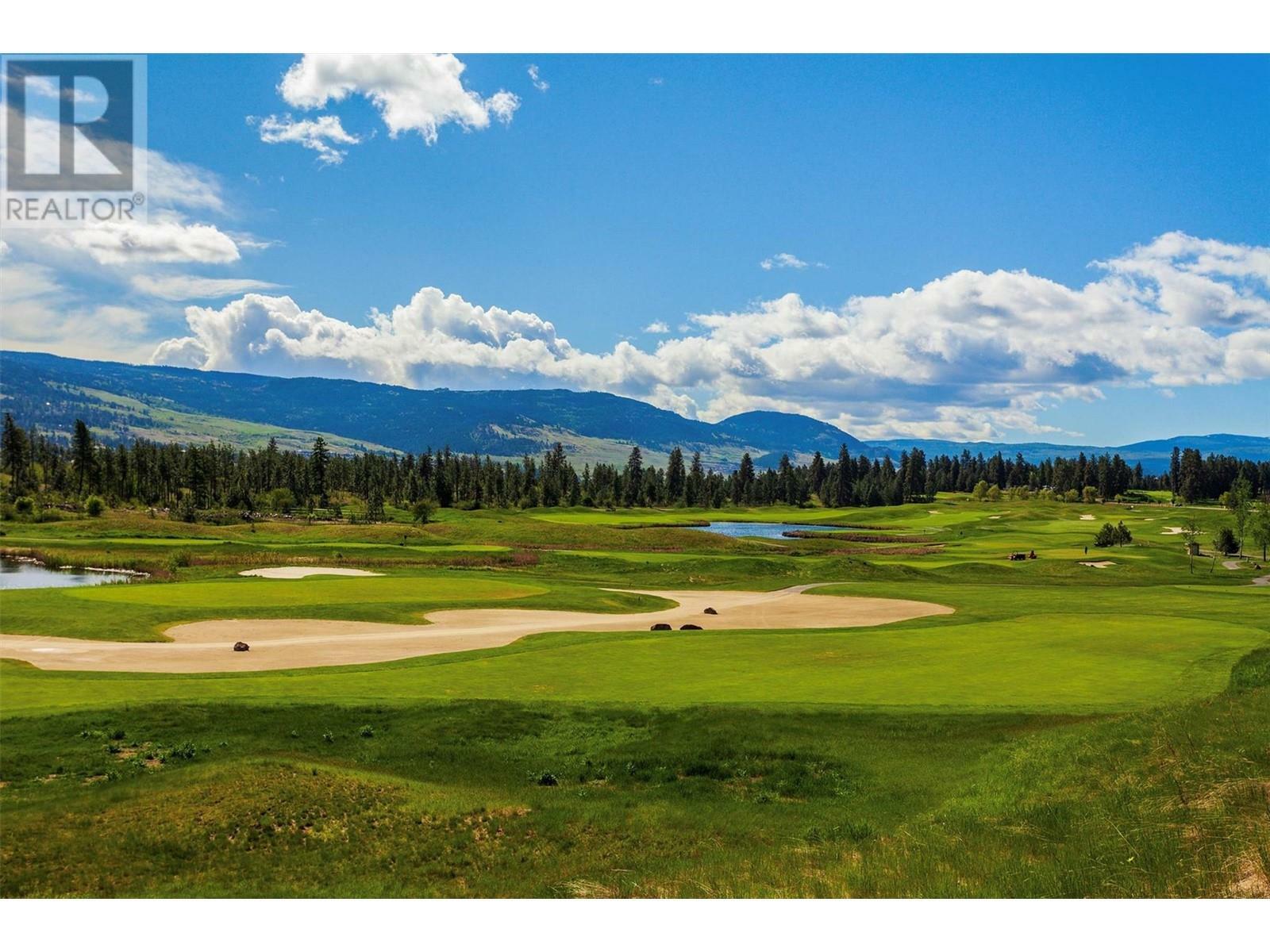 Property Photo: 1875 Country Club Drive 1417 BC V1V 2W7