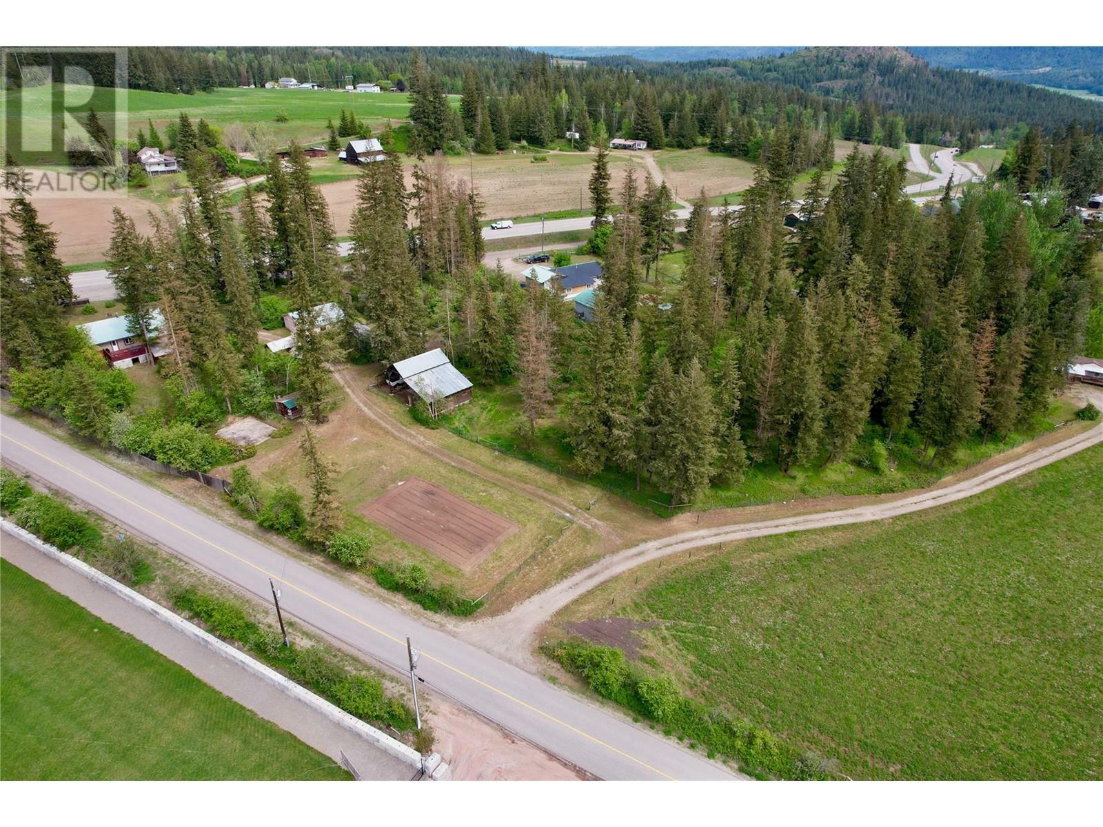 Property Photo: 11 Gardom Lake Road BC V4Y 4H4