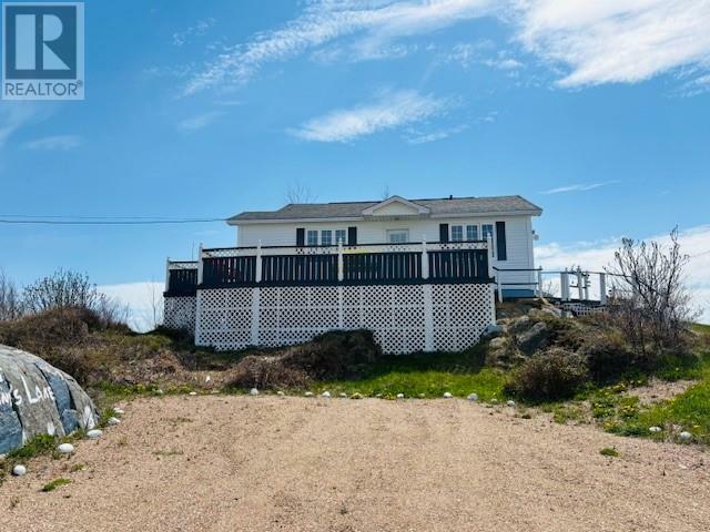 Property Photo: 4 Ponds Lane NL A0G 1B0