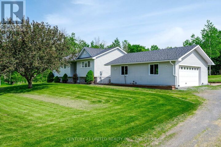 Property Photo: 6399 Highway 7 Highway ON K0L 1Z0
