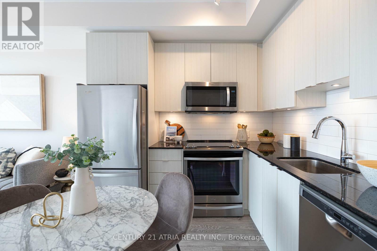 Property Photo: 60 Ann O'Reilly Road 1758 ON M2J 0C8