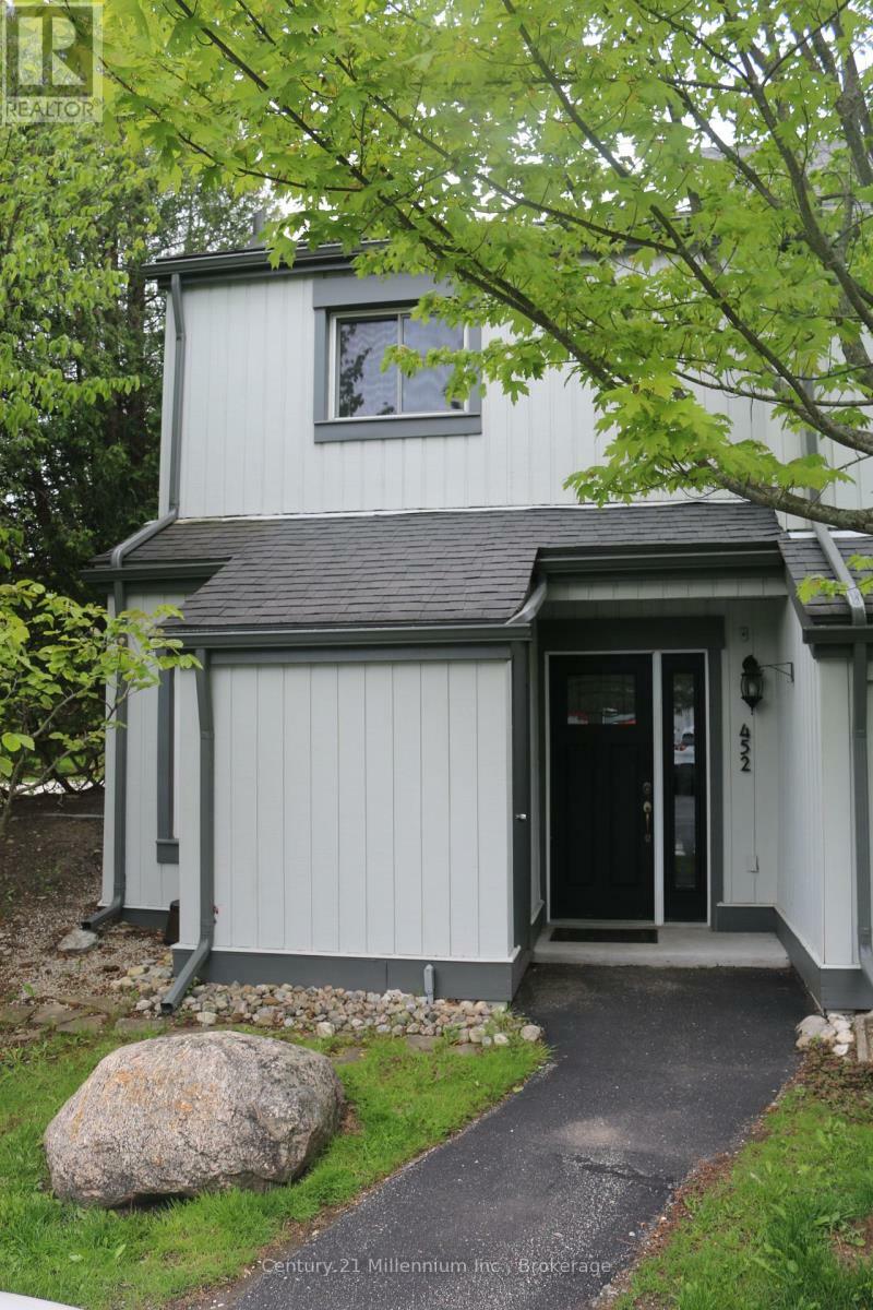 Property Photo: 452 Oxbow Crescent ON L9Y 5B4