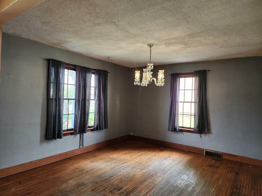 Property Photo: 323 Spaulding Street WI 54486