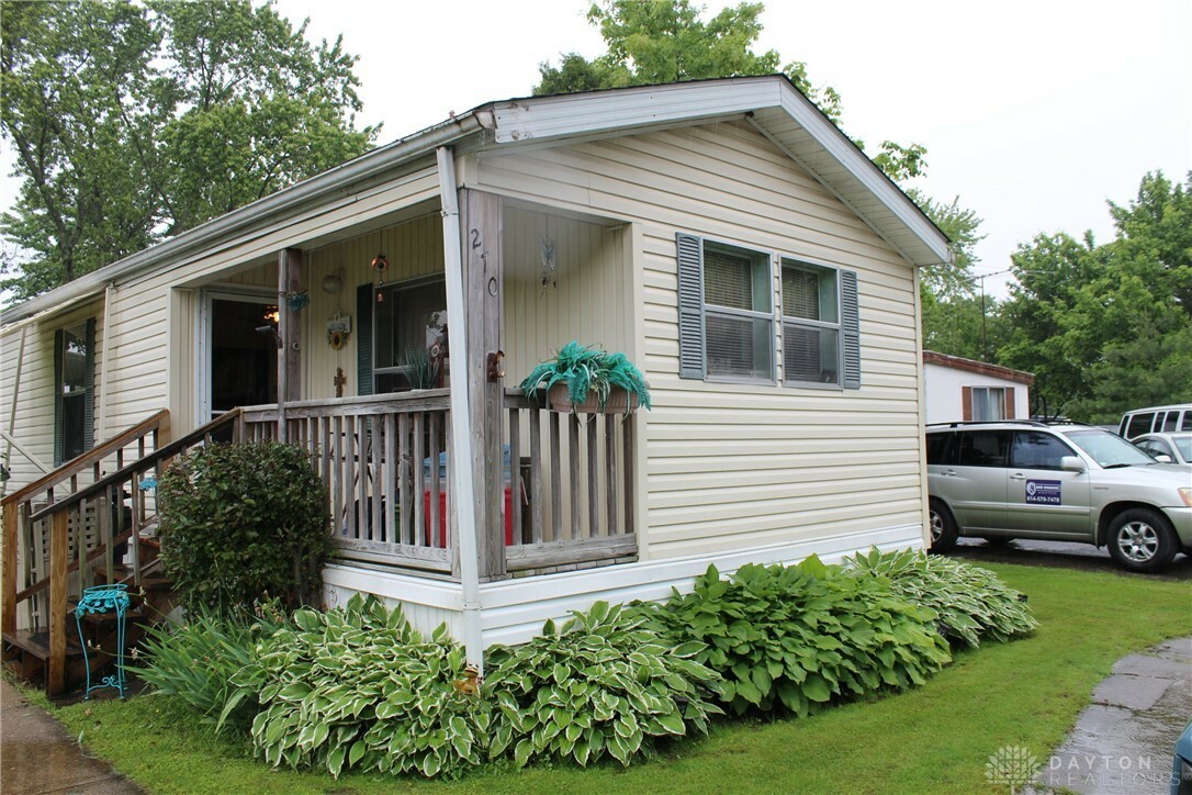 Property Photo: 11050 Fancher Road OH 43082