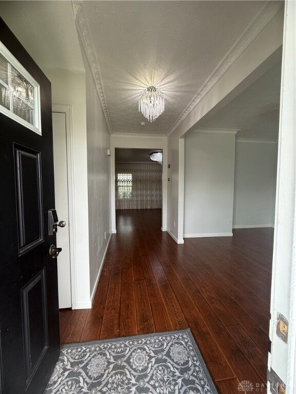 Property Photo: 3109 Coneflower Drive OH 45371