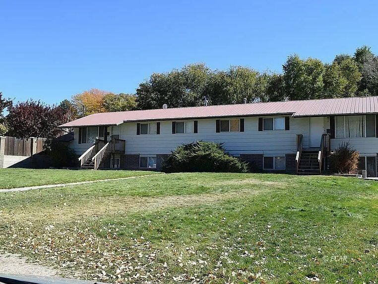 Property Photo: 817 W Sage Street NV 89801