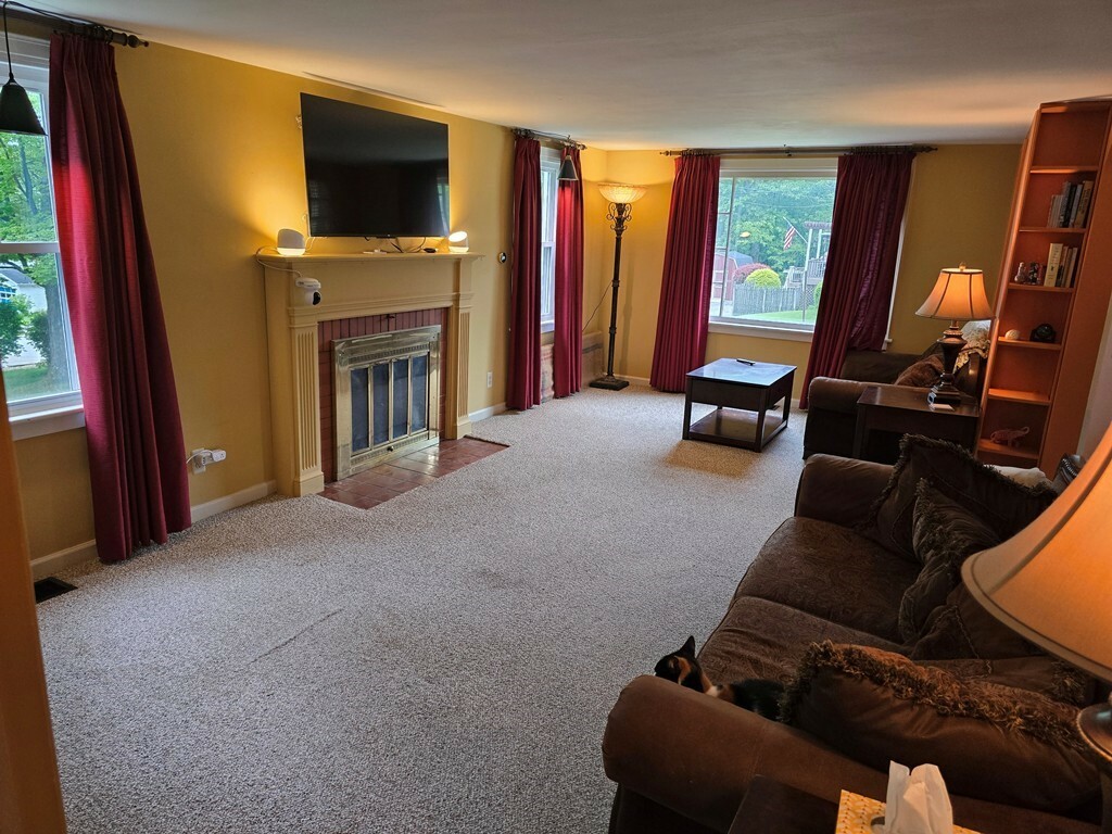 Property Photo: 719 N Morgan Street PA 16335