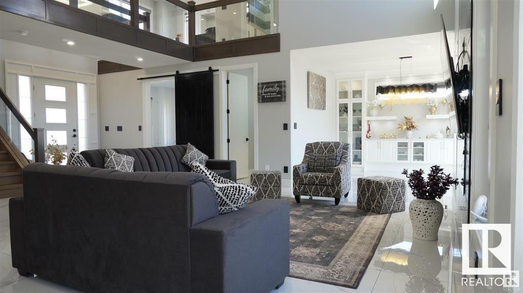 Property Photo: 707 180 Street SW AB T6W 2S8