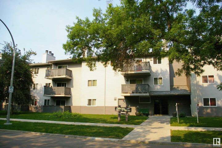 10838 108 Street NW 312  Edmonton AB T6H 3A6 photo