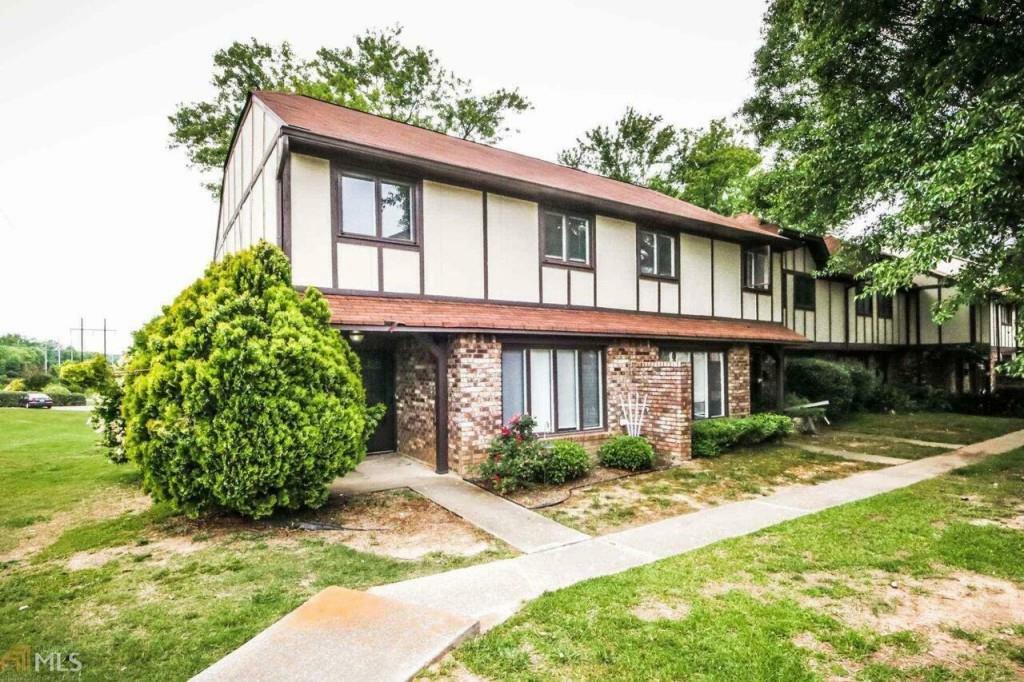 1200 Ashborough Terrace SE A  Marietta GA 30067 photo
