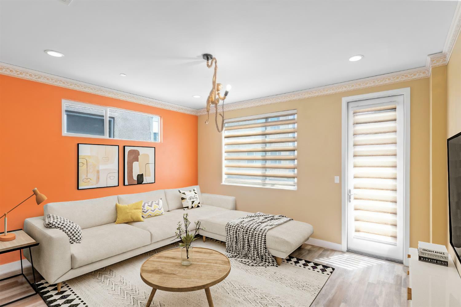 Property Photo:  977 24th Street  CA 94607 