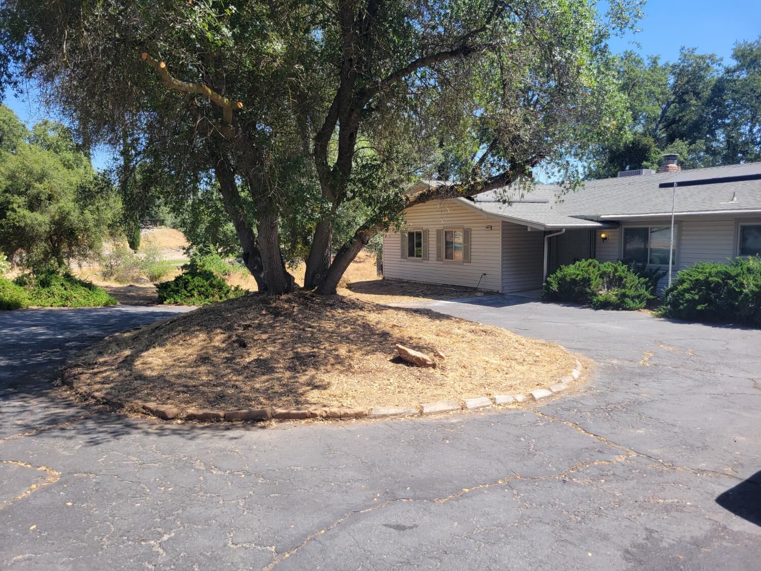 Property Photo:  30685 Yosemite Springs Pkwy  CA 93614 