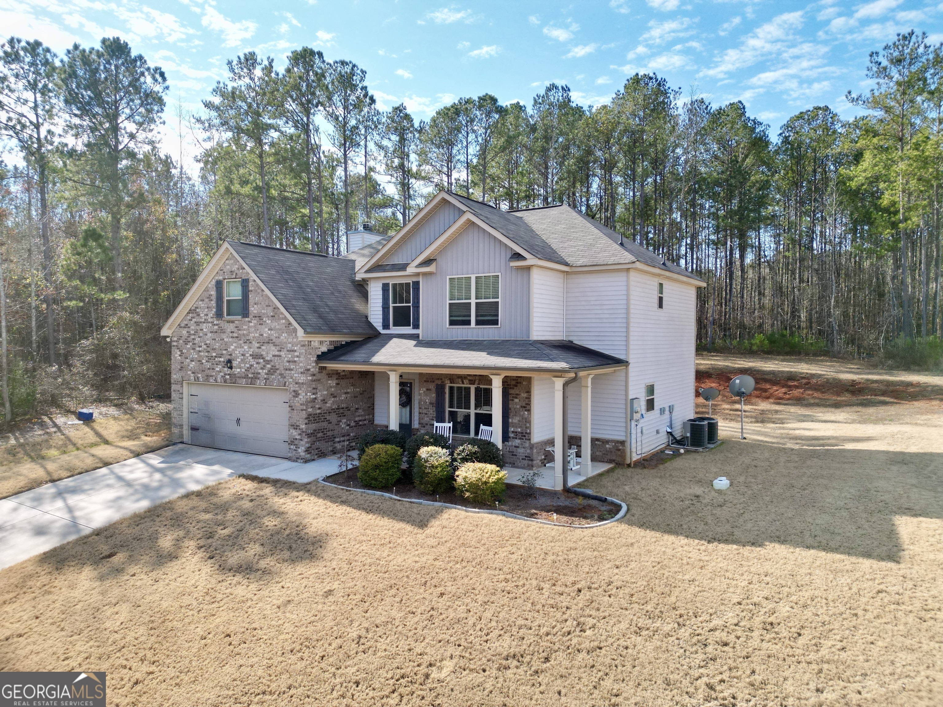 107 Bywater Court  Jackson GA 30233 photo