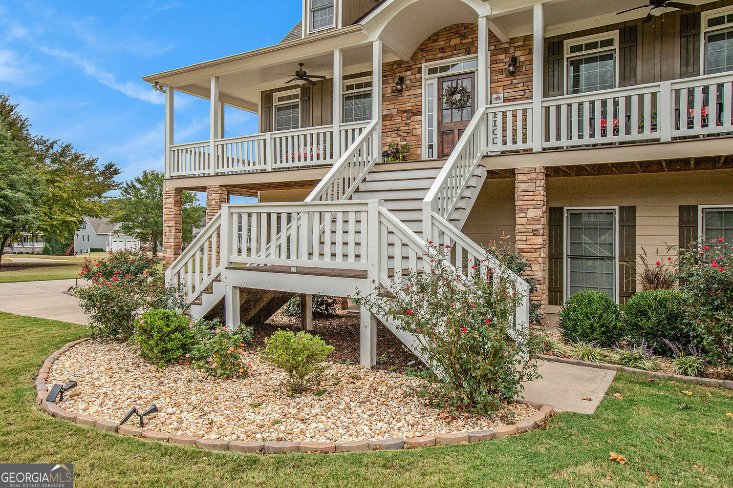 Property Photo:  92 River Walk Parkway  GA 30145 