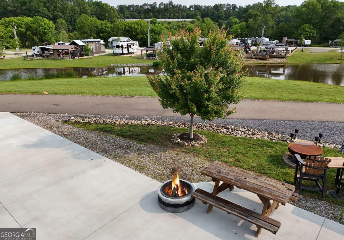 Property Photo: Lot 158 Mountain Meadows Drive GA 30560