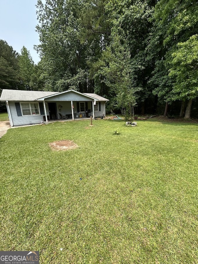Property Photo: 260 W Teamon Circle GA 30223