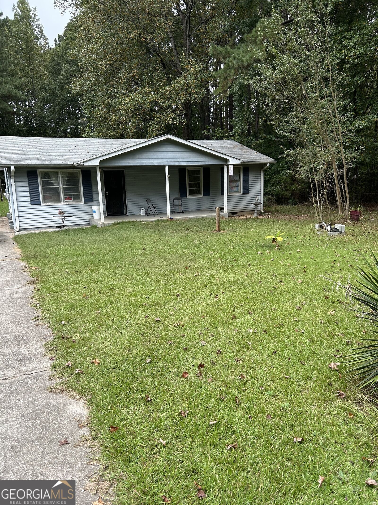 Property Photo:  260 W Teamon Circle  GA 30223 