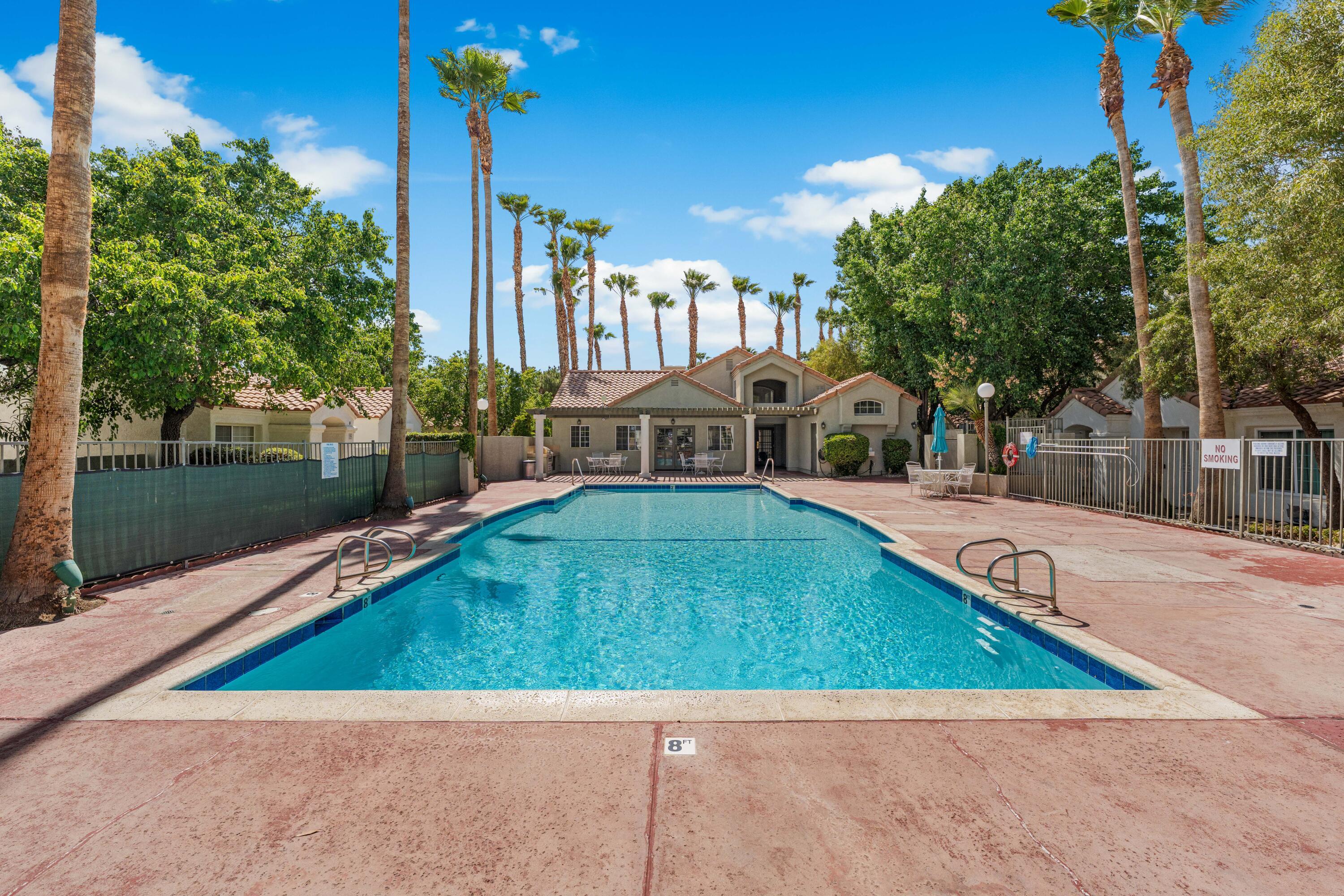 Property Photo: 37940 E 42nd Street Apt 115 CA 93552