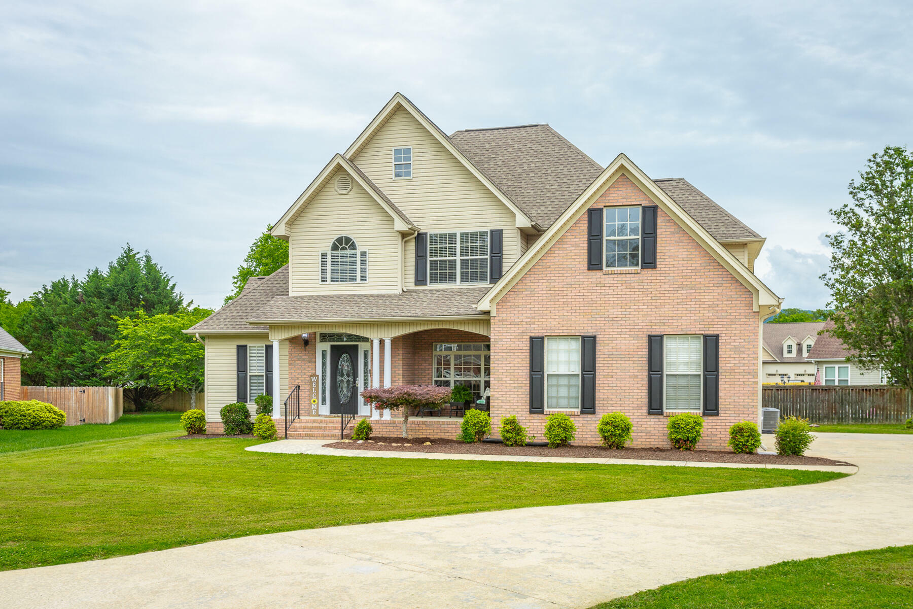 Property Photo: 8415 Streamside Drive TN 37363