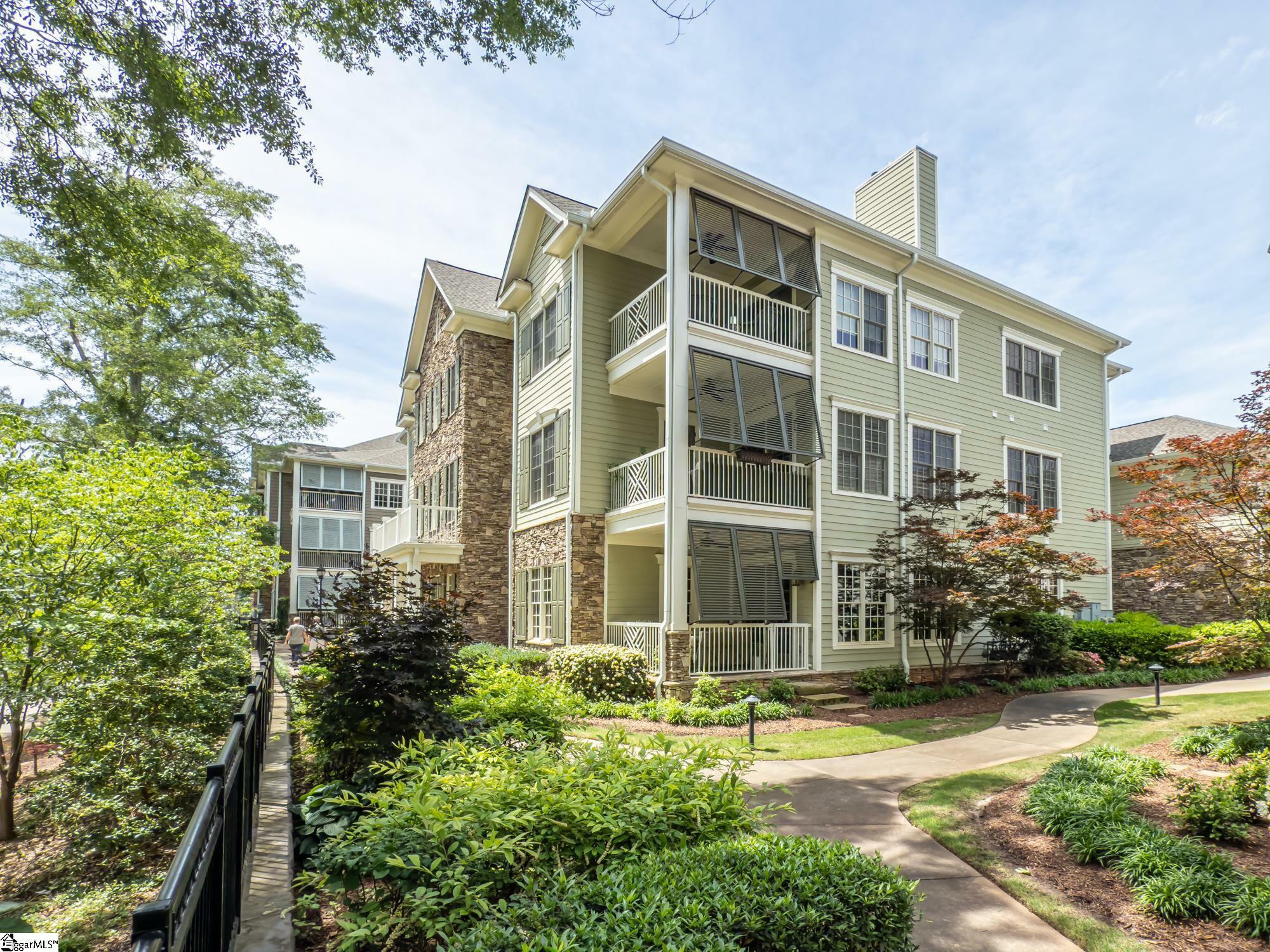 Property Photo: 172 Ridgeland Drive #101 SC 29601