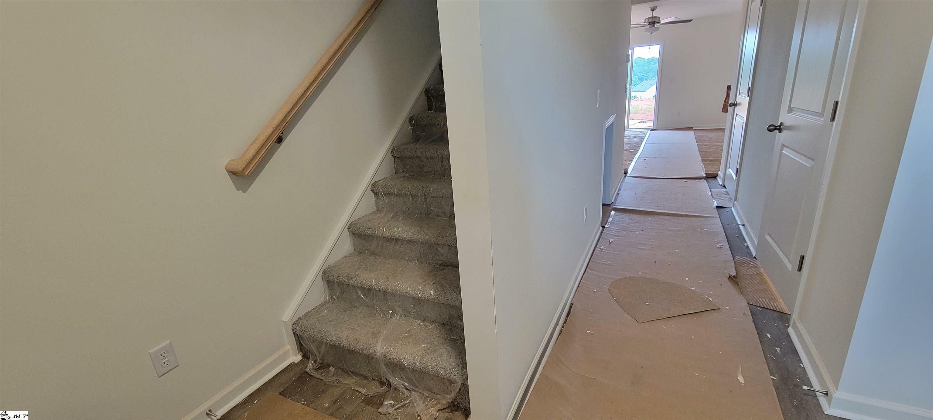 Property Photo: 6091 Willutuck Drive Lot 30 SC 29316