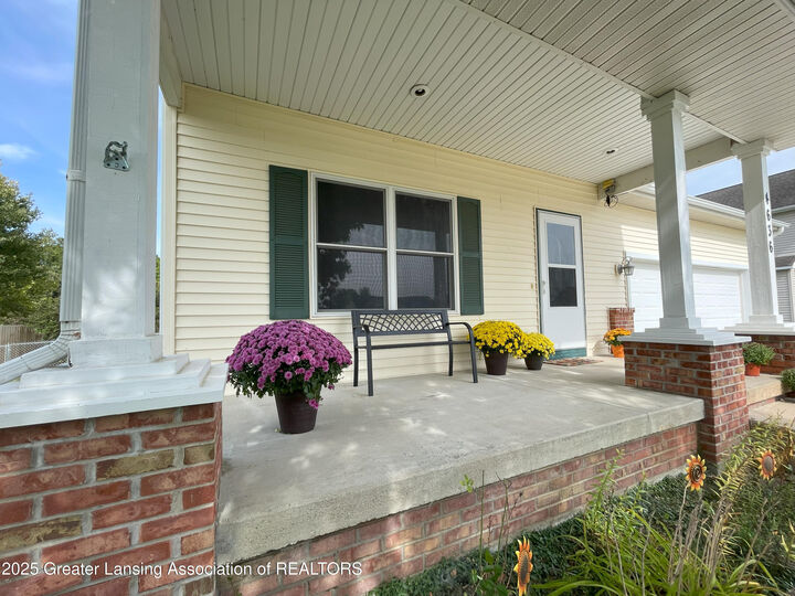 Property Photo: 4636 Sunset Drive MI 48876