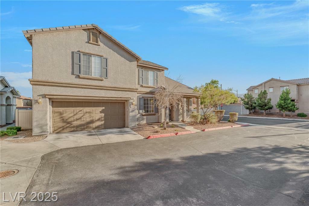 Property Photo: 6804 Tropicaire Street NV 89149