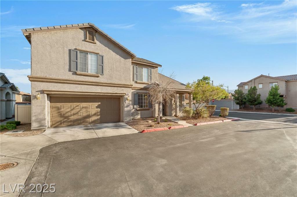 Property Photo: 6804 Tropicaire Street NV 89149