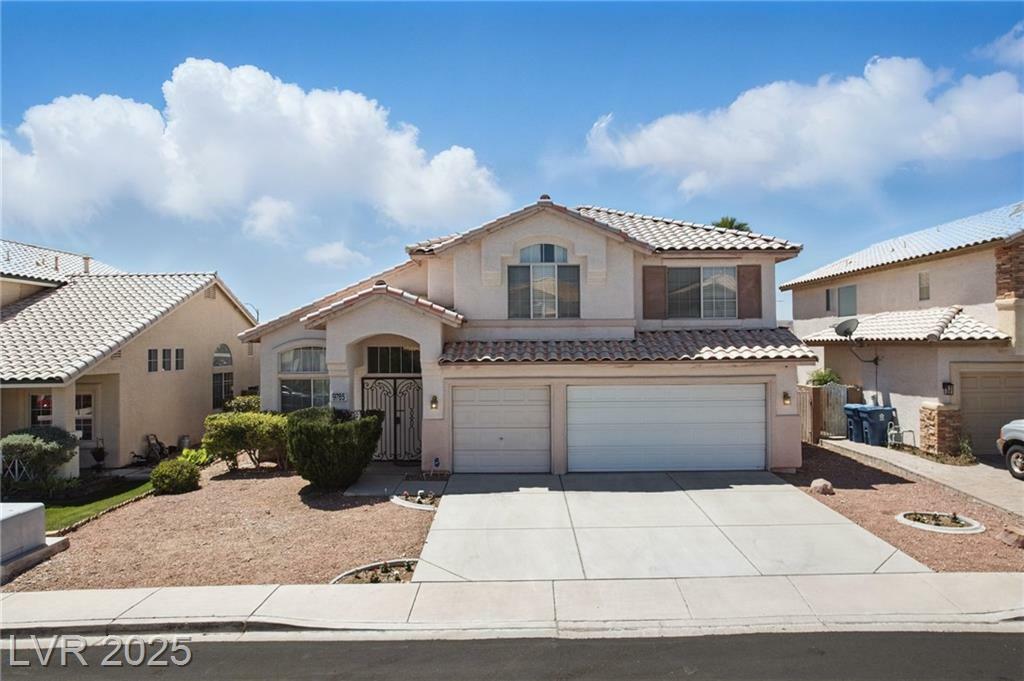 Property Photo: 9785 Turtle Head Court NV 89117
