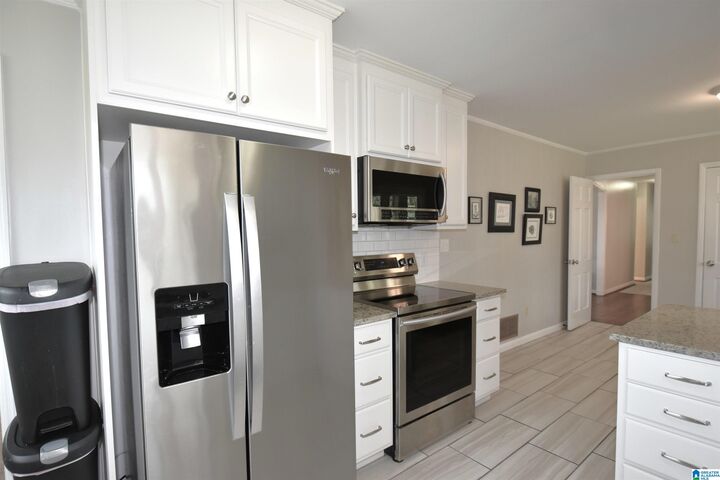 Property Photo:  3425 Ronlea Circle  AL 35243 