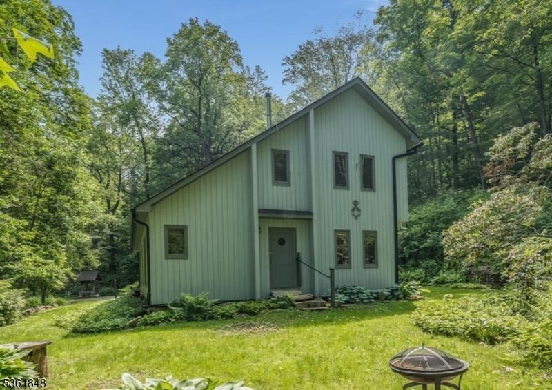 Property Photo: 223 Asbury West Portal Rd NJ 08802
