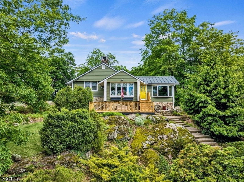 Property Photo: 172 Alpine Trail NJ 07871