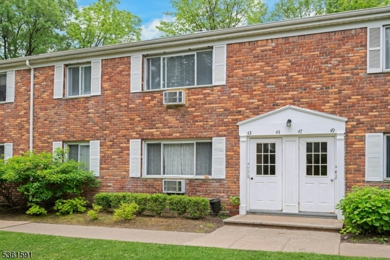Property Photo: 189 Littleton Rd 45 NJ 07054