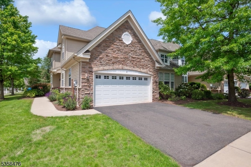 Property Photo: 2 Fehervari Ct NJ 08873