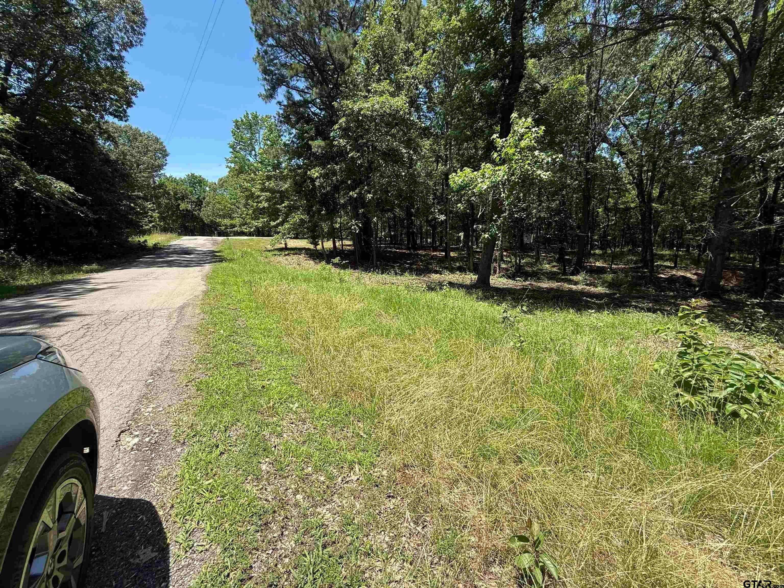 Property Photo: Tbd Pr 5861 (Lot 6) TX 75497
