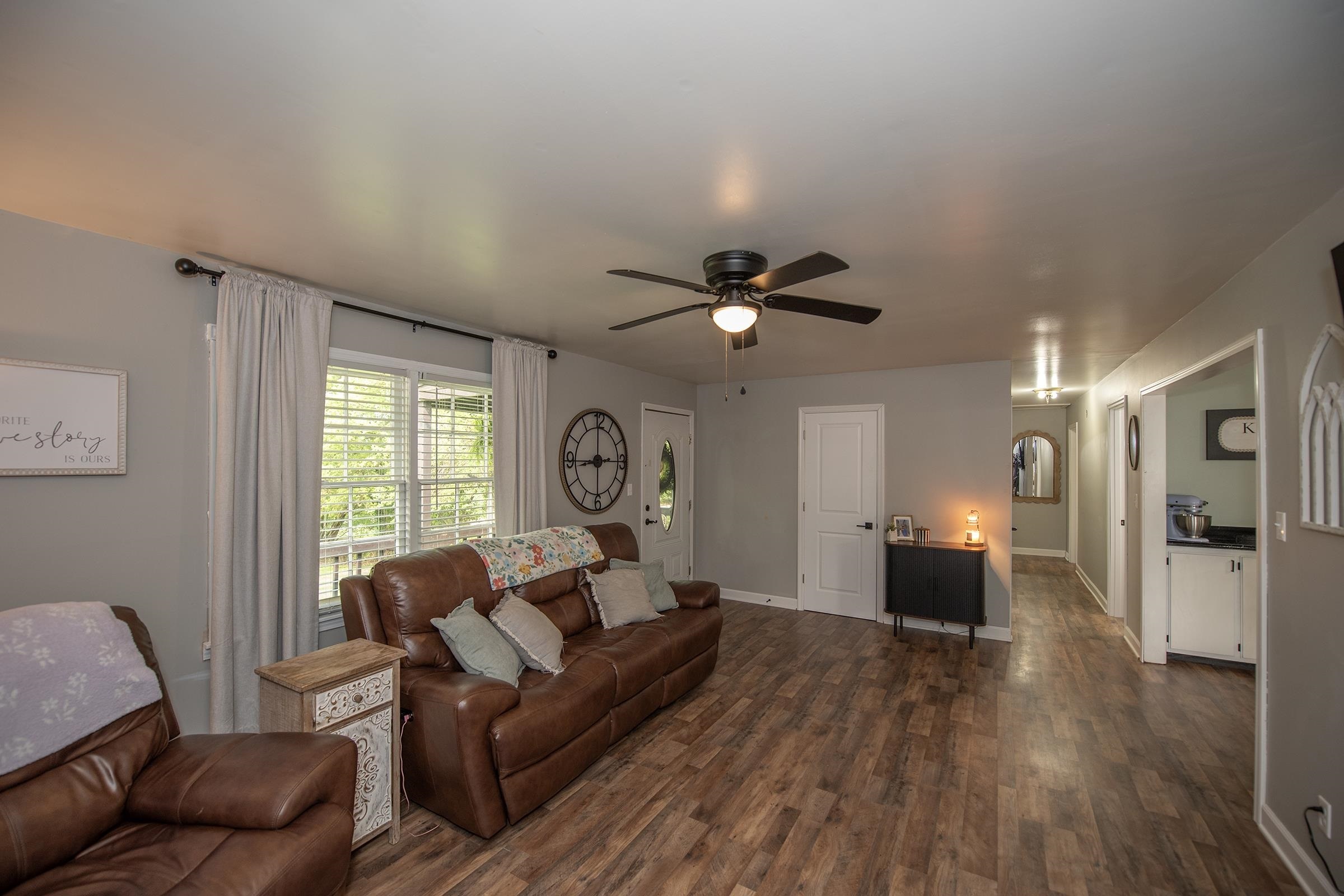 Property Photo: 3421 State Route 266 KY 42406