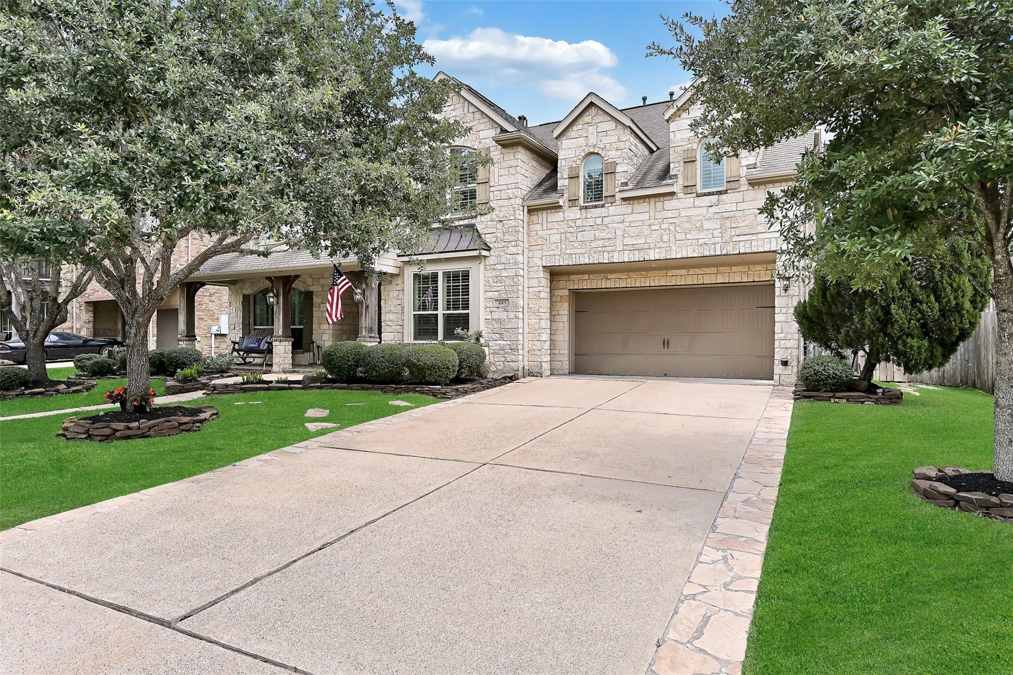 Property Photo:  1013 Bolivar Point Lane  TX 77546 