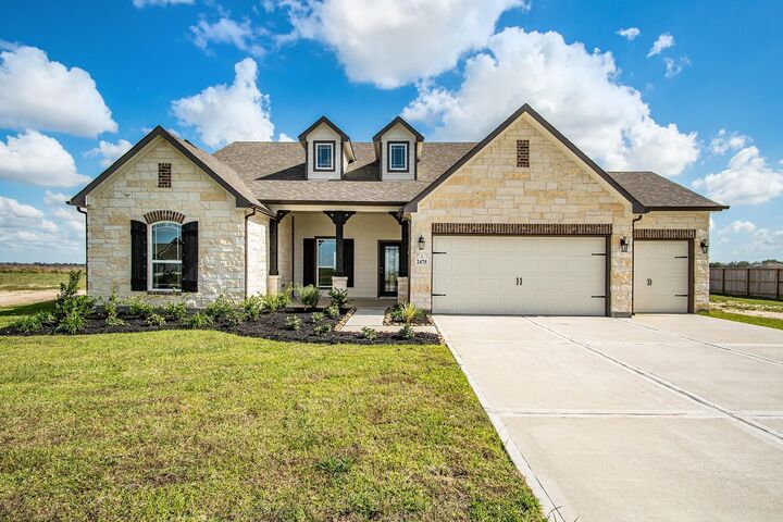 2475 Diamond D  Beaumont TX 77713 photo