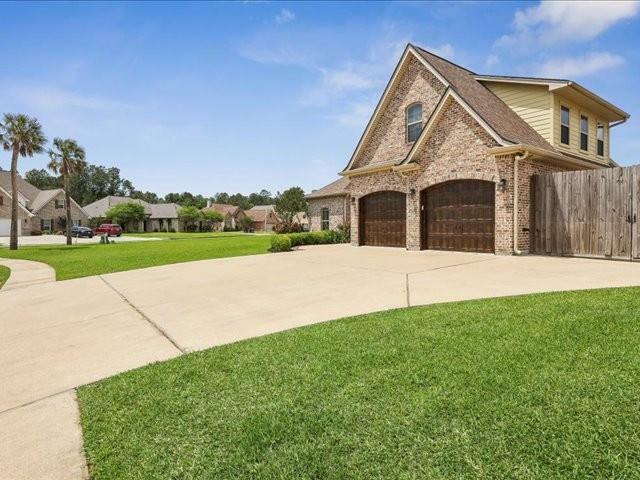 Property Photo: 100 Sir Cameron TX 77657