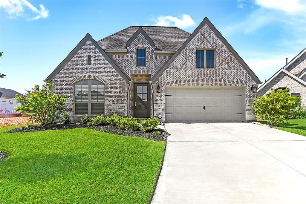 19331 Wild Sabino Way  Tomball TX 77377 photo