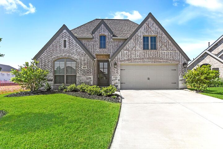 19331 Wild Sabino Way  Tomball TX 77377 photo