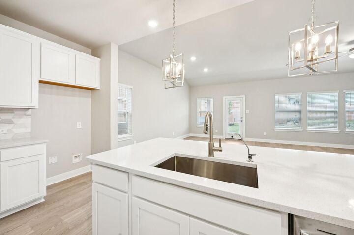 Property Photo: 17724 Mill Manor Drive TX 77316