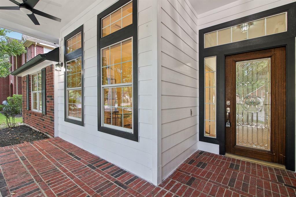 Property Photo: 262 Misty Dawn Drive TX 77385