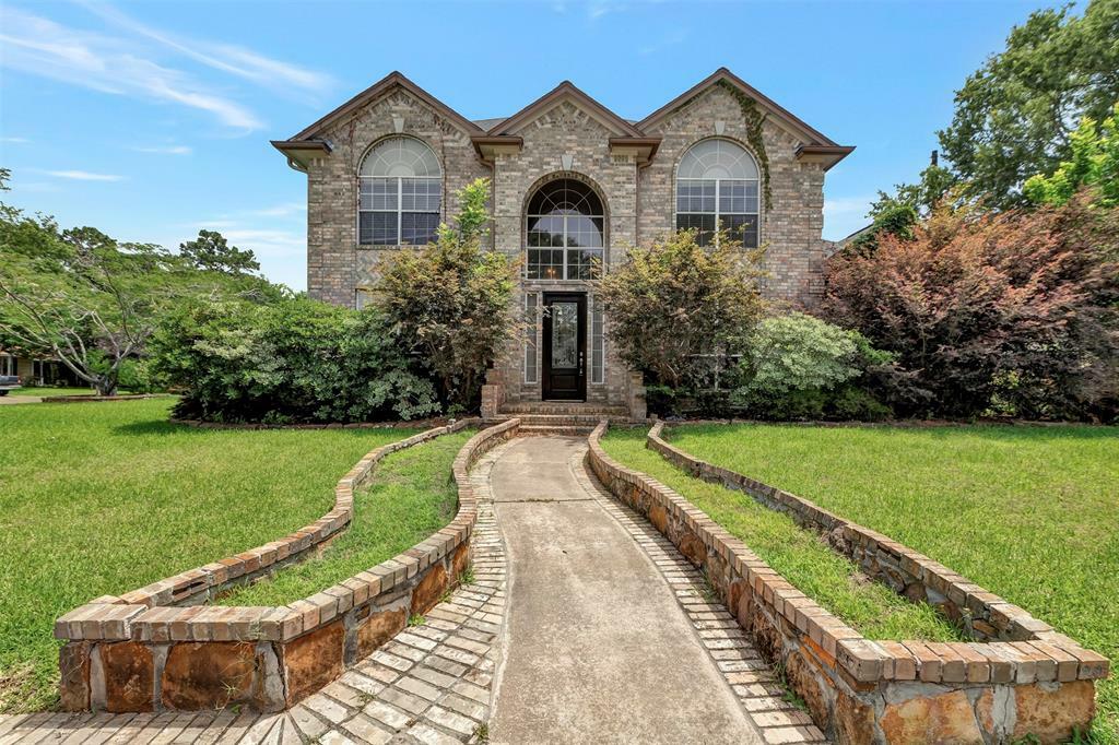 Property Photo:  9822 El Chaco Street  TX 77521 